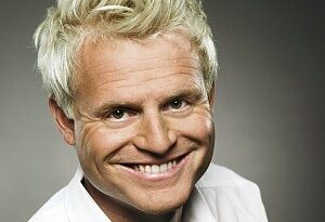 Guido Cantz: Frau,Kinder,Alter