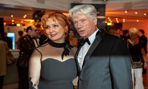 Jürgen Prochnow Alter