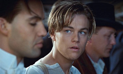 Leonardo Di Caprio Jung