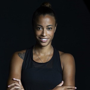 Tatjana Pinto Eltern