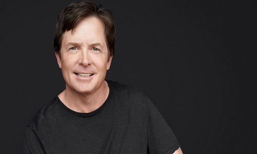 Michael J Fox Krankheit