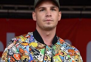 Pietro Lombardi Ex Freundin