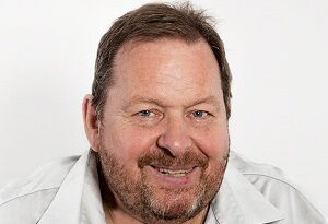 Ottfried Fischer Krankheit