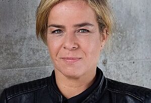 Mona Neubaur Familie