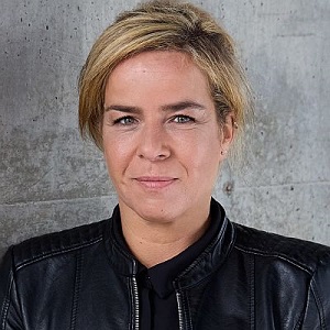 Mona Neubaur Familie
