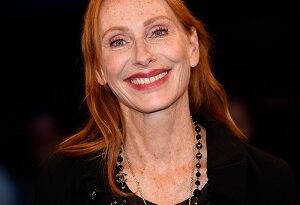 Andrea Sawatzki Kinder