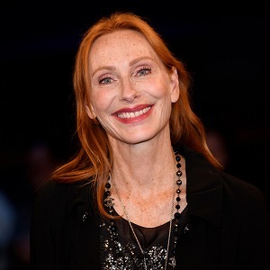 Andrea Sawatzki Kinder