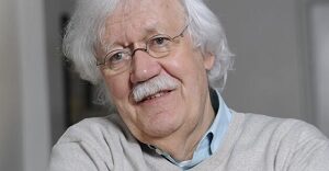 Carlo Von Tiedemann: Alter,Kinder,Frau
