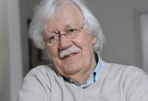 Carlo Von Tiedemann: Alter,Kinder,Frau