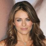 Liz Hurley: Alter,Kinder,Jung