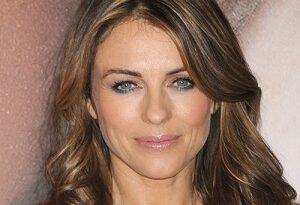 Liz Hurley: Alter,Kinder,Jung