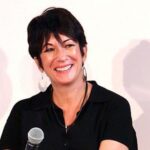 Ghislaine Maxwell Kinder