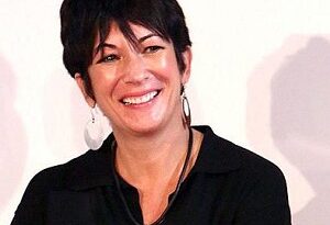 Ghislaine Maxwell Kinder