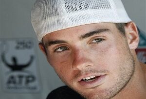 John Isner: Alter,Kinder,Frau