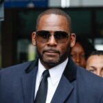R Kelly Alter