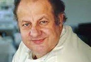 Vincent Klink :Krankheit,Kinder,Ehefrau