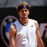Sascha Zverev Freundin
