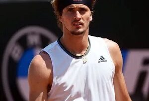 Sascha Zverev Freundin