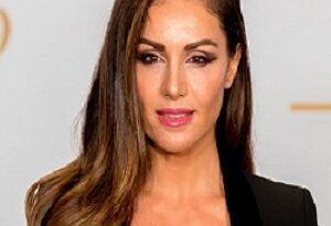 Nazan Eckes Krankheit