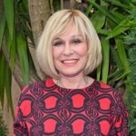 Mary Roos: Familie, Alter, Eltern