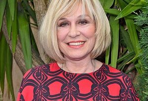 Mary Roos: Familie, Alter, Eltern