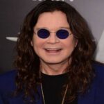 Ozzy Osbourne Jung