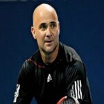 Andre Agassi :Krankheit,Jung,Heute