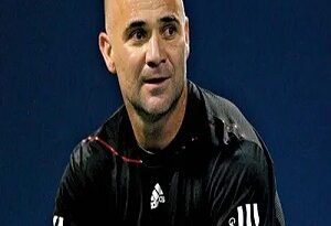 Andre Agassi :Krankheit,Jung,Heute
