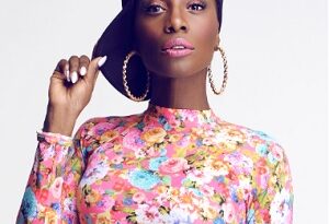 Nikeata Thompson Kinder