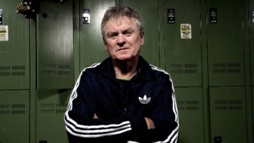 Sepp Maier Krankheit