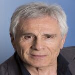 Gojko Mitic: Alter,Frau,Kinder