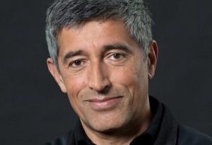 Ranga Yogeshwar Kinder