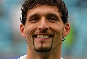 Kevin Kuranyi Familie