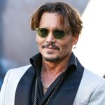 Jonny Depp Jung