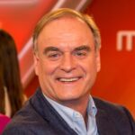 Georg Kofler Neue Freundin