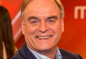 Georg Kofler Neue Freundin