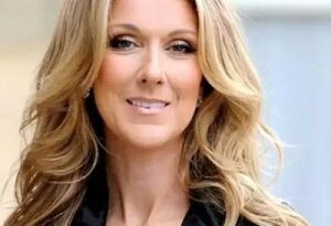 Céline Dion Krankheit