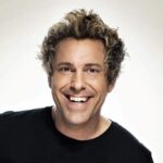 Sascha Grammel Familie