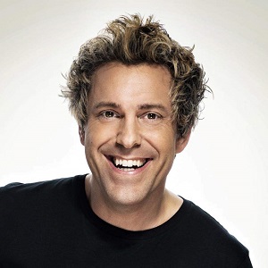 Sascha Grammel Familie