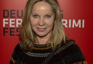 Ann Kathrin Kramer Jung