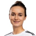 Lina Magull: Herkunft, Eltern