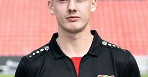 Julian Brandt Familie