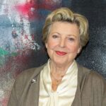 Marie Luise Marjan: Alter,kinder