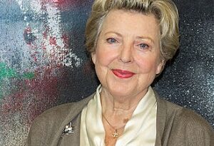 Marie Luise Marjan: Alter,kinder