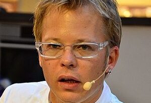 Mario Kotaska: Alter,Kinder,Frau