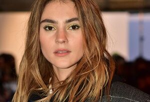 Stefanie Giesinger Krankheit