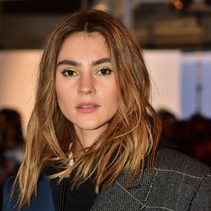 Stefanie Giesinger Krankheit
