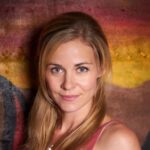 Jessica Ginkel Eltern