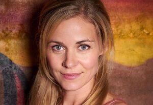 Jessica Ginkel Eltern