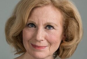 Maren Kroymann Kinder